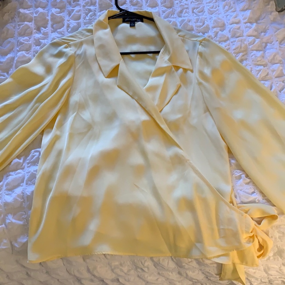Brand new and no worn but no tags